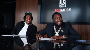 meek mill jaz dream chasers roc nation