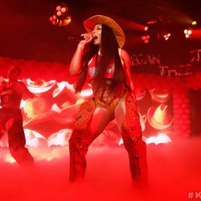 megan thee stallion