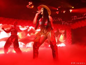 megan thee stallion