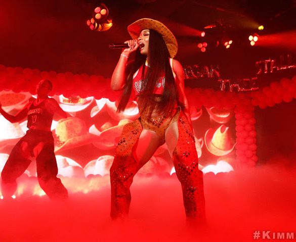 megan thee stallion