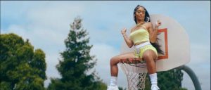 Saweetie My Type
