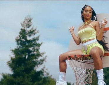 Saweetie My Type