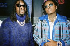 offset gunna