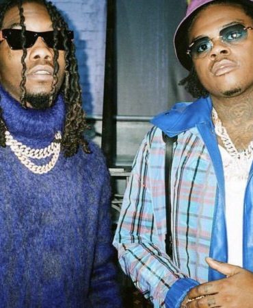 offset gunna