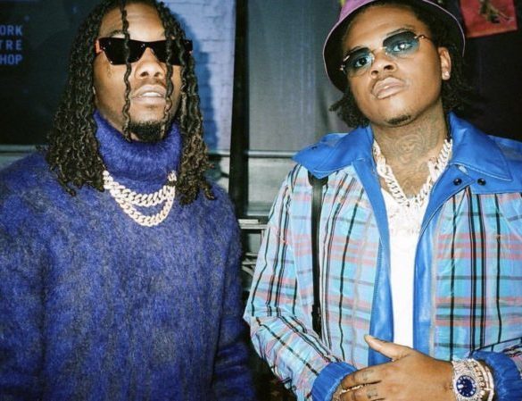 offset gunna