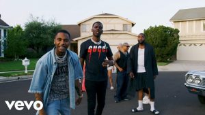Young Dolph x Key Glock