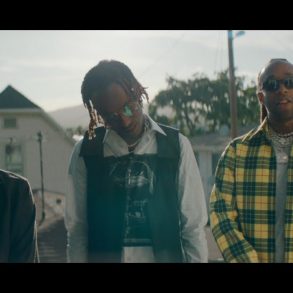 rich the kid woah video