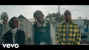 rich the kid woah video