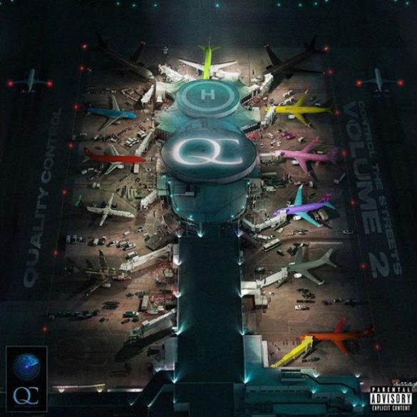 qc new album