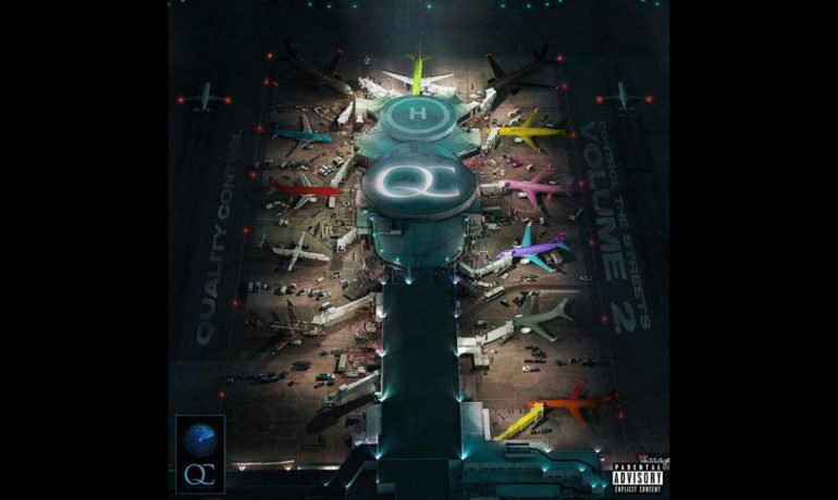qc new album