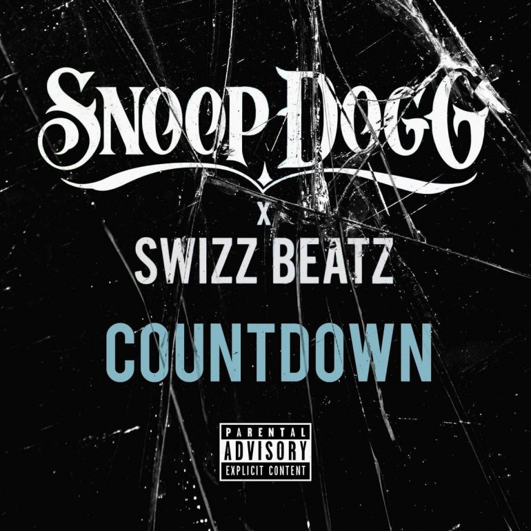 snoop dogg countdown