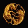 Beyonce Lion King The Gift Cover