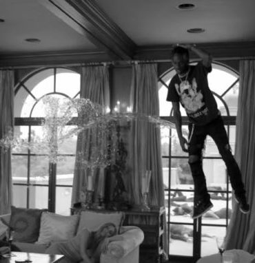 Travis Scott