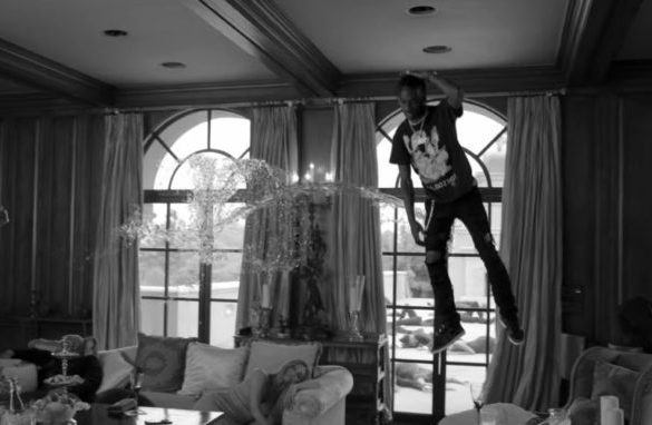 Travis Scott