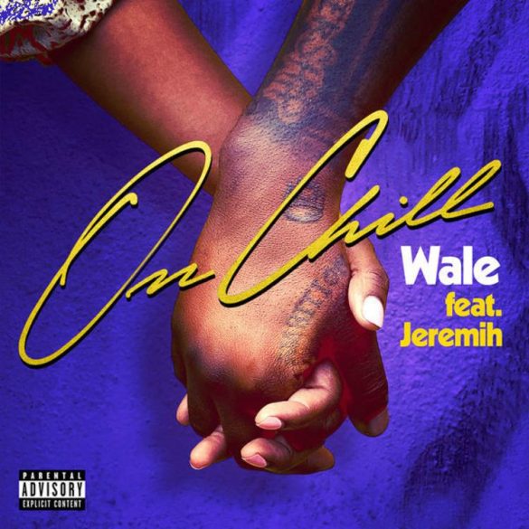 Jeremih