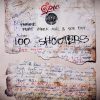 Future Links Up With Meek Mill & Doe Boy On "100 Shooters"