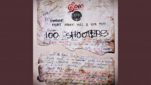 Future Links Up With Meek Mill & Doe Boy On "100 Shooters"