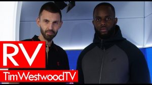 tim estwood RV freestyle