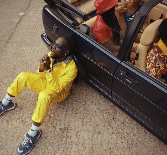 burna boy