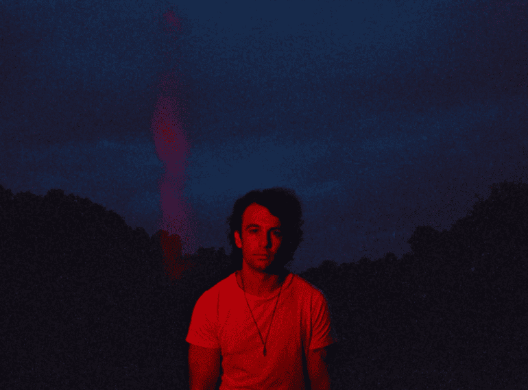 Cameron Bloomfield