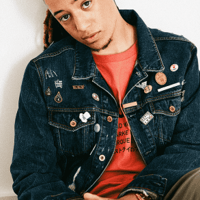 Isaiah Dreads