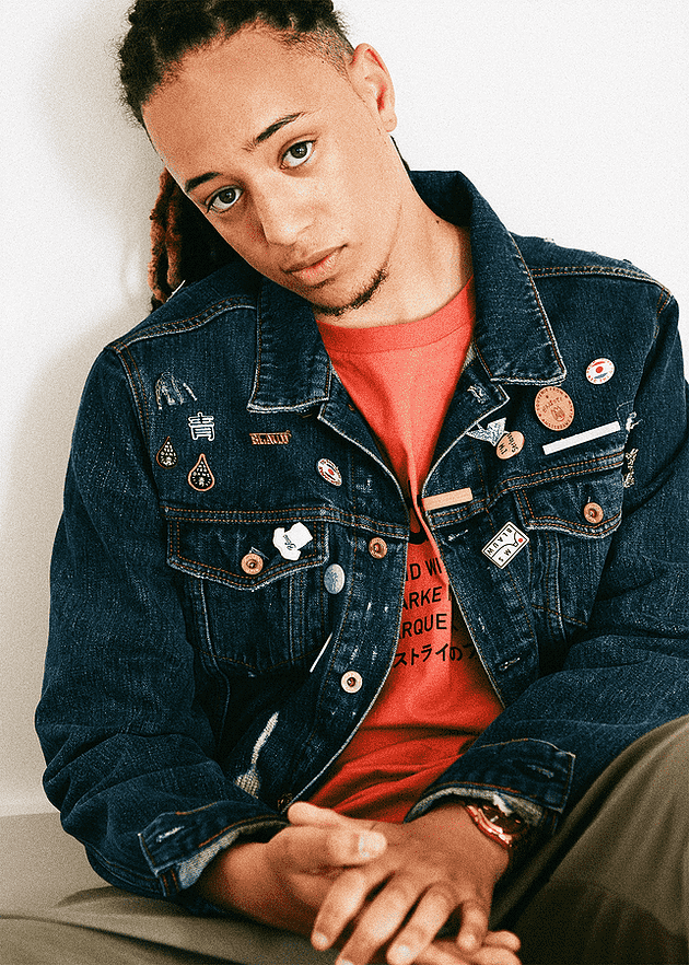 Isaiah Dreads