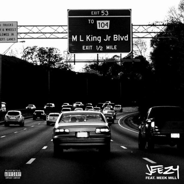 Jeezy & Meek Mill mlk