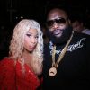 nicki rick ross