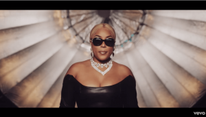 stefflon don