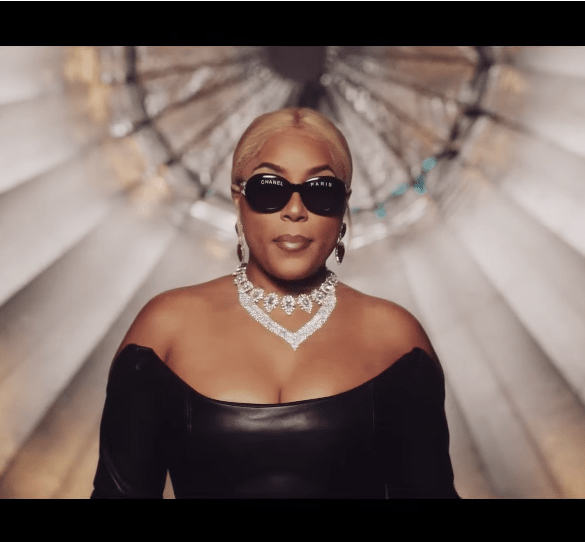 stefflon don