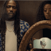 Sir Kendrick Lamar