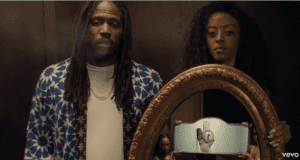 Sir Kendrick Lamar