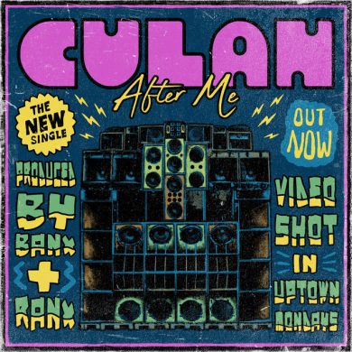 Culan after me