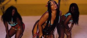 Ashanti