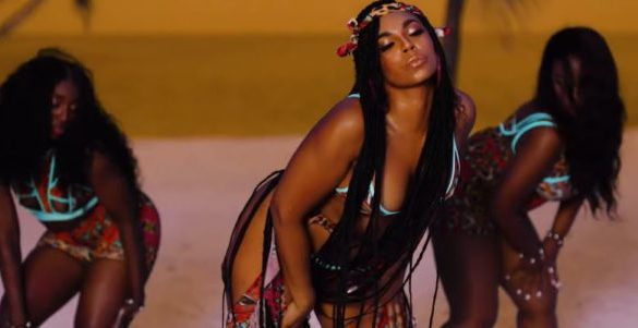 Ashanti