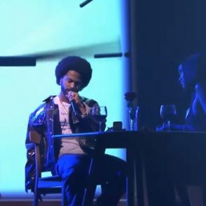 big sean single again
