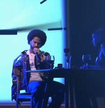 big sean single again