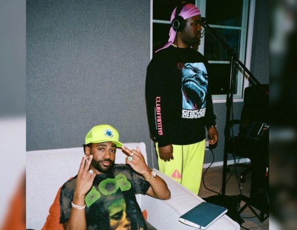big sean