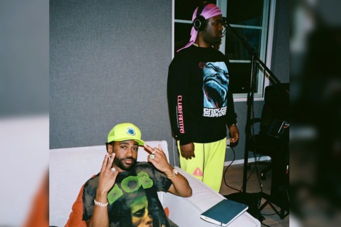 big sean