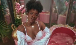 Ari Lennox