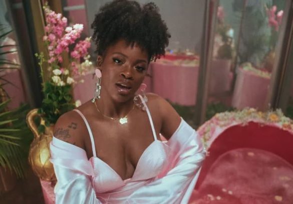 Ari Lennox