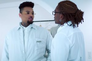 chris brown gunna