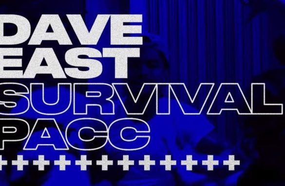 dave east
