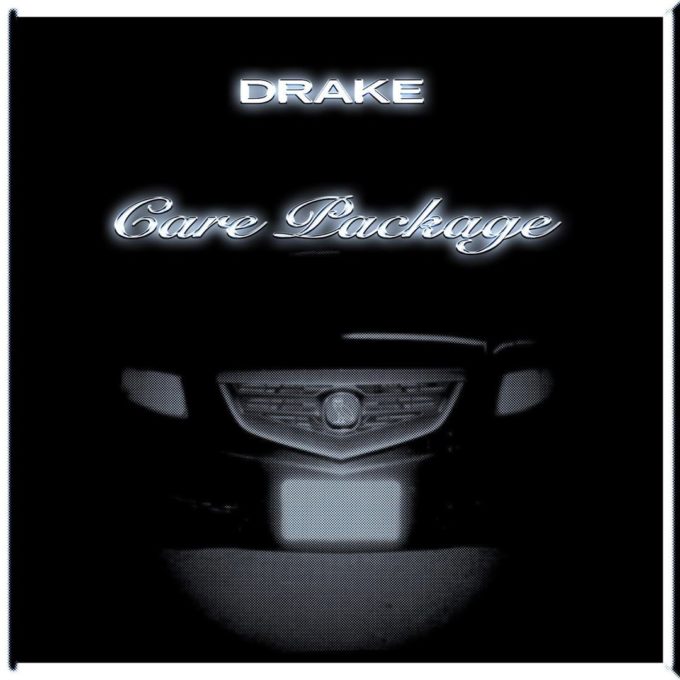 Drake care package