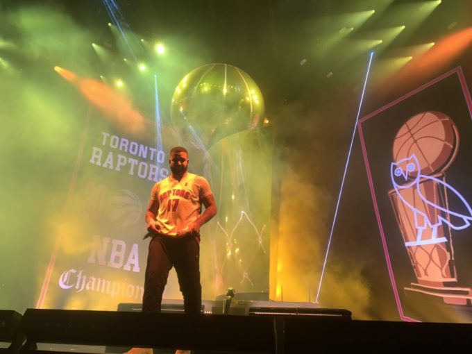 drake ovo