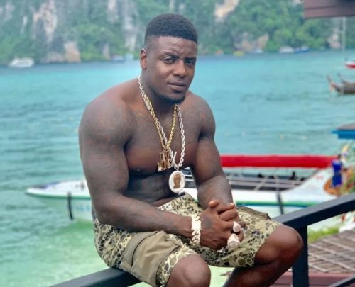 Rapper Mist Shot & Robbed In Portugal - HWING