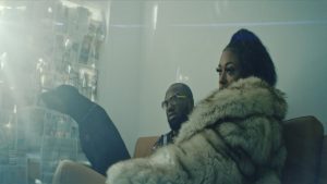 headie one