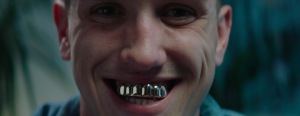 Mad Teeth