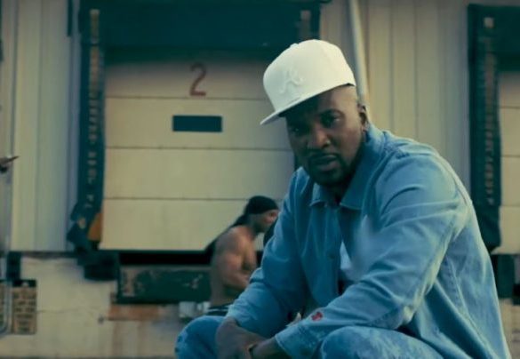 jeezy 1 time video