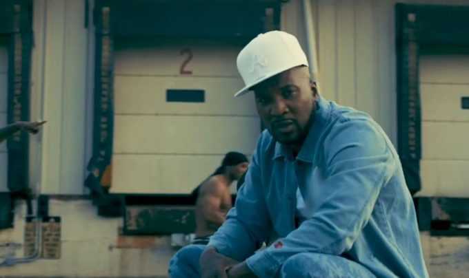jeezy 1 time video